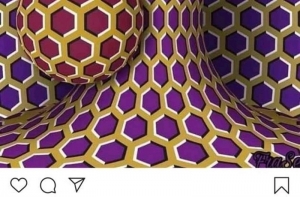 Тест на уровень стресса: если эта картинка движется - пора бить тревогу! Вот что говорят эксперты…