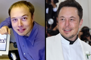 12 миллионеров, которые в начале своей карьеры были другими людьми