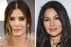 28 пар звезд, которые родились в один год (И в это сложно поверить)