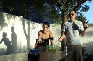 Эти странные тени