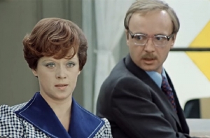 Служебные романы звезд советского кино