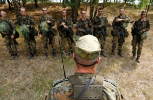 Европа намерена создать собственную «школу шпионов»