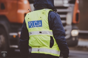 ДТП под Лиласте: пешехода сбили и переехали два раза