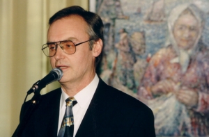 «Действовал во благо»: латвийский журналист признался в сотрудничестве с КГБ