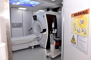 В больничном секторе предупреждают о чрезвычайной ситуации