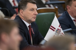 Вейонис снова не назначил премьера и установил очередной дедлайн