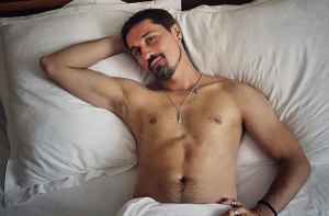 10 самых раскрепощенных российских звезд