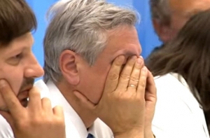 Школьники подали иск в суд против реформы образования Шадурскиса