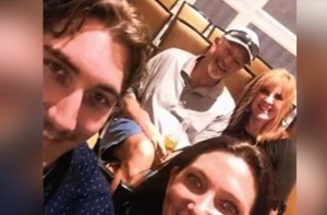 Спасительное селфи: американец избежал 99 лет тюрьмы благодаря снимку