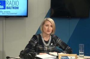 Украинский дипломат: наше общество не разочаровалось в Евромайдане