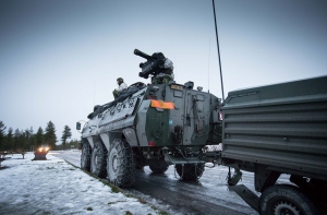 Россию обвинили в глушении GPS на учениях НАТО в Норвегии