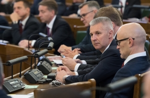 Пабрикс: услышав фамилию Борданса, вздохнул с облегчением