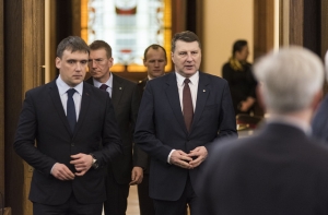 Президент: у меня есть план «В», но партиям он не понравится