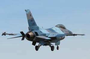 Бельгийские ВВС заявили о перехвате российских истребителей над Балтикой