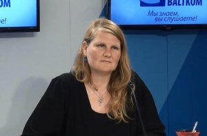 Директор музея: сложно породниться с евреями, если вообще не видишь их в жизни