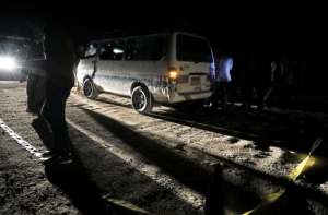 ИГ взяло на себя ответственность за теракт против христиан в Египте