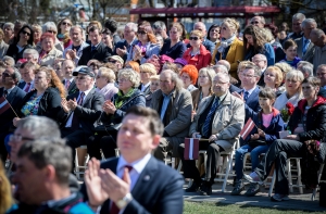 Глава национального театра: на концерте 18 ноября не будет никаких VIP-зон!
