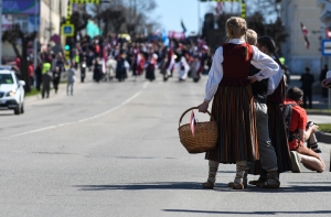 Слушатель Baltkom: латыши относятся к латгальцам высокомерно