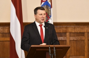 Политолог: у Вейониса будут серьезные соперники на пост президента