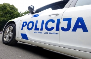 Полиция просит отозваться свидетелей ЧП