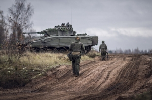 Латвию проверят российские военные