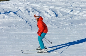 В конце ноября в Латвии могут открыться первые лыжные трассы
