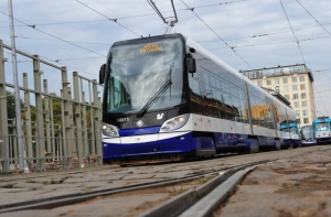 На праздники будет ходить дополнительный общественный транспорт