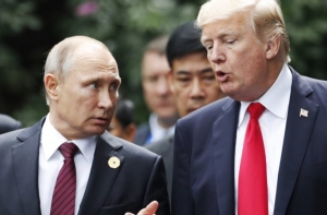 В Кремле рассказали о планах Путина вместо встречи с Трампом