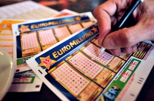 Счастливый билет: бельгиец выиграл в лотерею более 50 миллионов евро