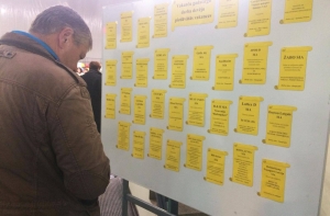 За 9 месяцев  более 10 тысяч долгосрочных безработных трудоустроились