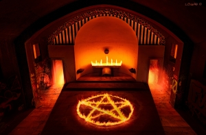 Сатанисты выиграли суд у Netflix и Warner Bros