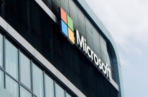 Microsoft стала дороже Apple