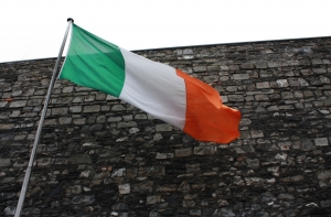 Журналист о Brexit: у доброго ирландца автомат закопан во дворе