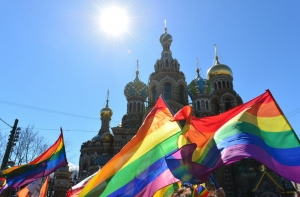 ЕСПЧ объявил незаконным запрет гей-парадов в России