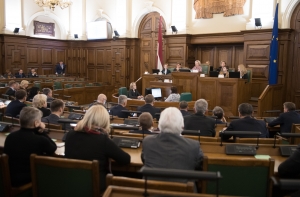 Стало известно, кто может возглавить парламентские комиссии