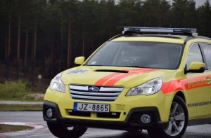 Трагическое ДТП: погиб человек