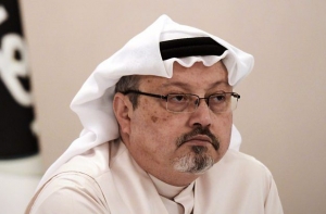 ЦРУ установило заказчика убийства Хашогги