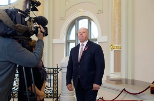 Кто больше: страны Балтии хотят выделять на оборону свыше 2% от ВВП