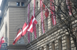 Первое заседание 13-ого Сейма: протокольные вопросы до сих пор не решены