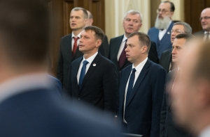 «Бесит языковой фашизм!» Поэтесса призвала оставить в покое акценты депутатов