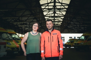 Медик: если власть не начнет действовать, кризис в «скорой» усилится