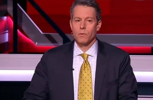 АНОНС: на радио Baltkom - журналист Майкл Бом