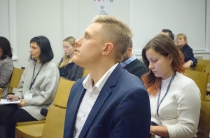 Домбрава: в приоритетах нацблока всегда было Минобразования