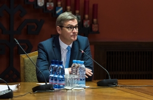 Сейму придется в срочном порядке принимать бюджет