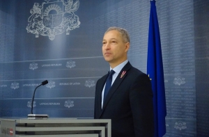 Борданс обвинил олигархов в срыве переговоров по правительству