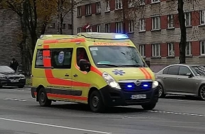 Жительница о кризисе в «скорой»: Чакша врет, а медики продолжают увольняться