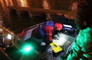 Bezvests: спустя год после пропажи найдено тело финского профработника