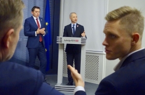 Борданса прокатили: три партии отказались от переговоров о правительстве