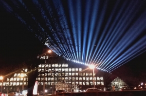 Начинается фестиваль Staro Rīga