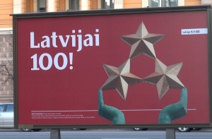 Урбанович: у Латвии только один враг - свой же народ